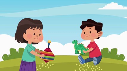 Learn The ABC Phonic Song with APPLE as Your First Lesson-ABC Songs, ABCD, Nursery Rhymes, Baby Song