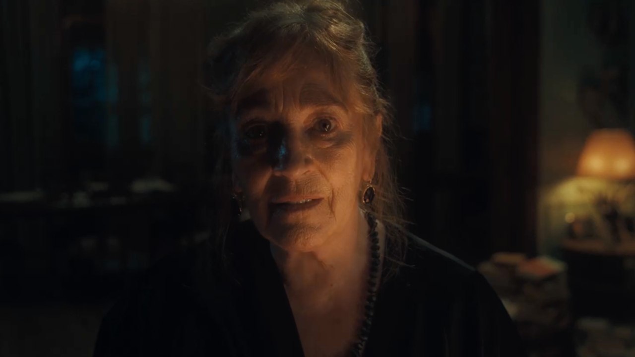 Tr&aacute;iler de Vieja loca: llega una aut&eacute;ntica pesadilla