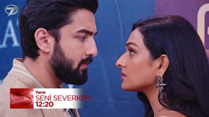 Seni Severken 146. Bölüm Fragmanı - 18 Temmuz 2025