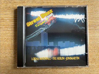 Something You Said Feat Dee Heron - Passion