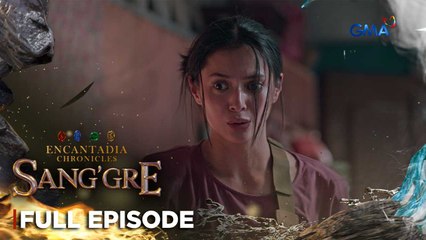Sang'gre Episode 24 | Thrilling Encantadia Adventures Unfold (July 17, 2025) ✨