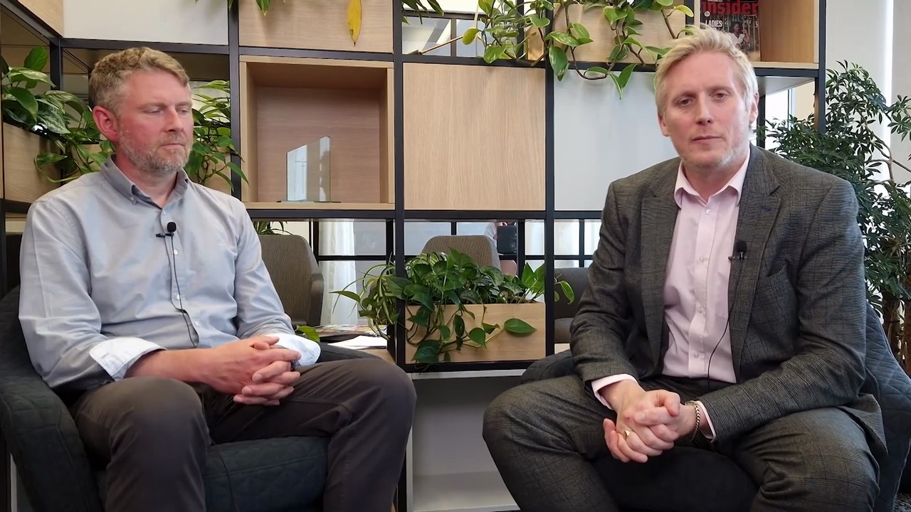 Simon Colvin - Weightmans