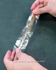 Feel crafty and creative with these DIY ideas!