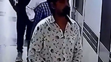 Patna Shootout : पिस्टल लेकर ICU में घुसे, 25 सेकेंड में कर दिया मर्डर