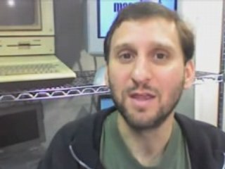 MacMost Now 81: Real Charger App Signature