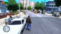 GTA 4 | Crime And Punishment | Part 8 | Hindi Urdu