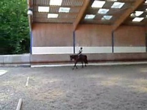 MELiiSSA CHEVAL DE MA ViiE <3