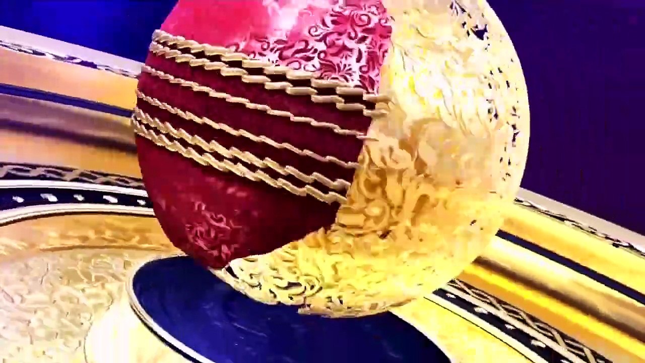 2018 Pakistan vs Australia, 1st Test at Dubai.
