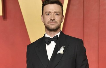 Justin Timberlake : à 5 ans, son fils Phineas dévoile ses talents de danseur sur scène