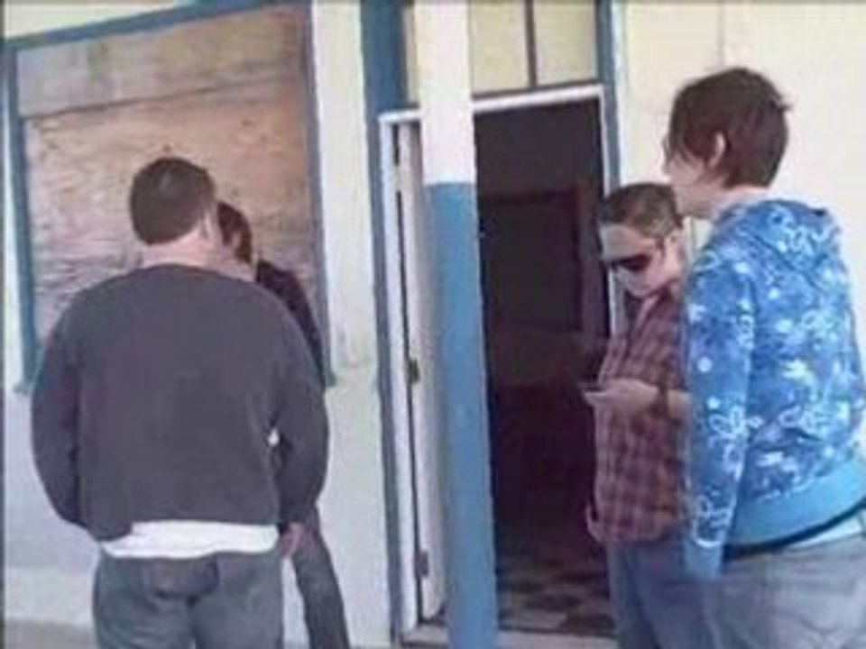 Royal Baronial Theatre - Episode 14 - Location Scouting