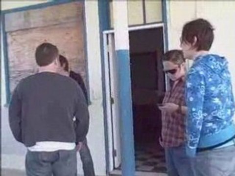 Royal Baronial Theatre - Episode 14 - Location Scouting