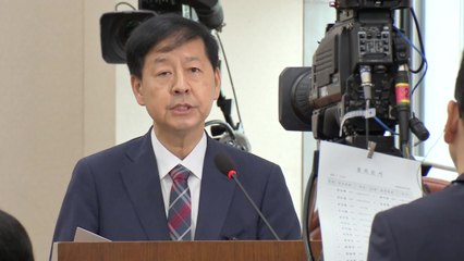 구윤철, 법인세 원상복구 요구에 "종합적으로 적극 검토" / YTN