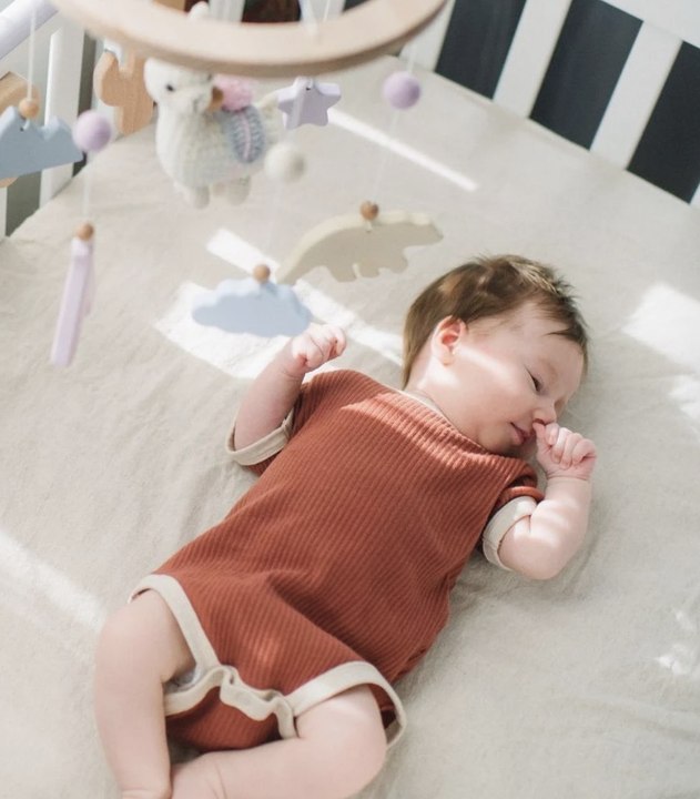 À quel âge les Françaises ont leur premier enfant ?