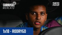 Carrusel Mercato | Lo de Rodrygo y el Arsenal, más difícil que nunca