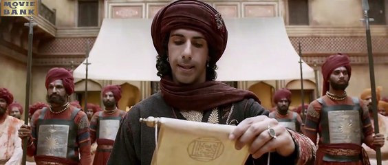 Padmaavat (2018) Full Hindi Movie | Deepika Padukone | Epic Historical Drama | Blockbuster HD