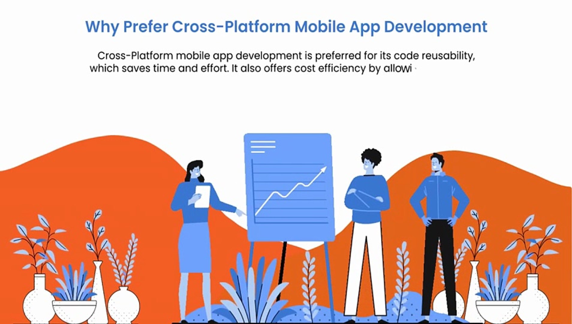 ⁣Top React Native and Flutter App Development company (2025) #appdevelopmentcompany