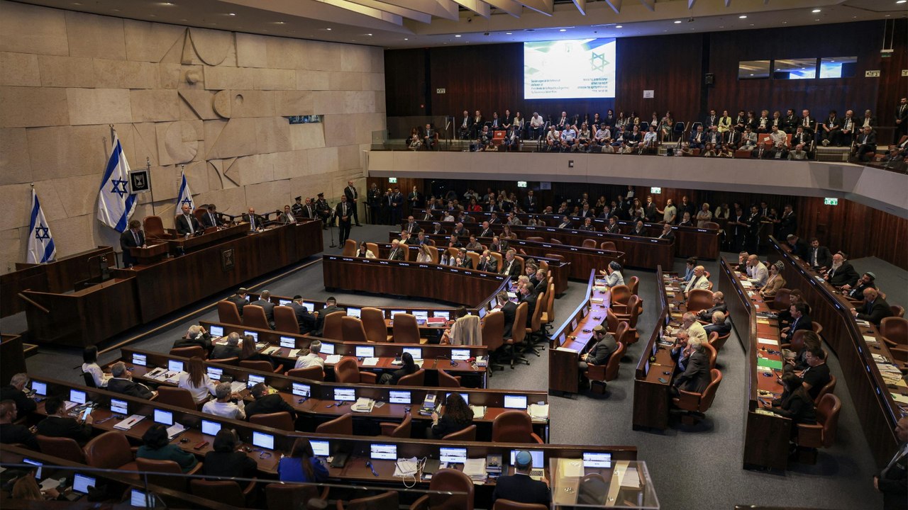 Weitere religiöse Partei in Israel verlässt Netanjahus Regierung