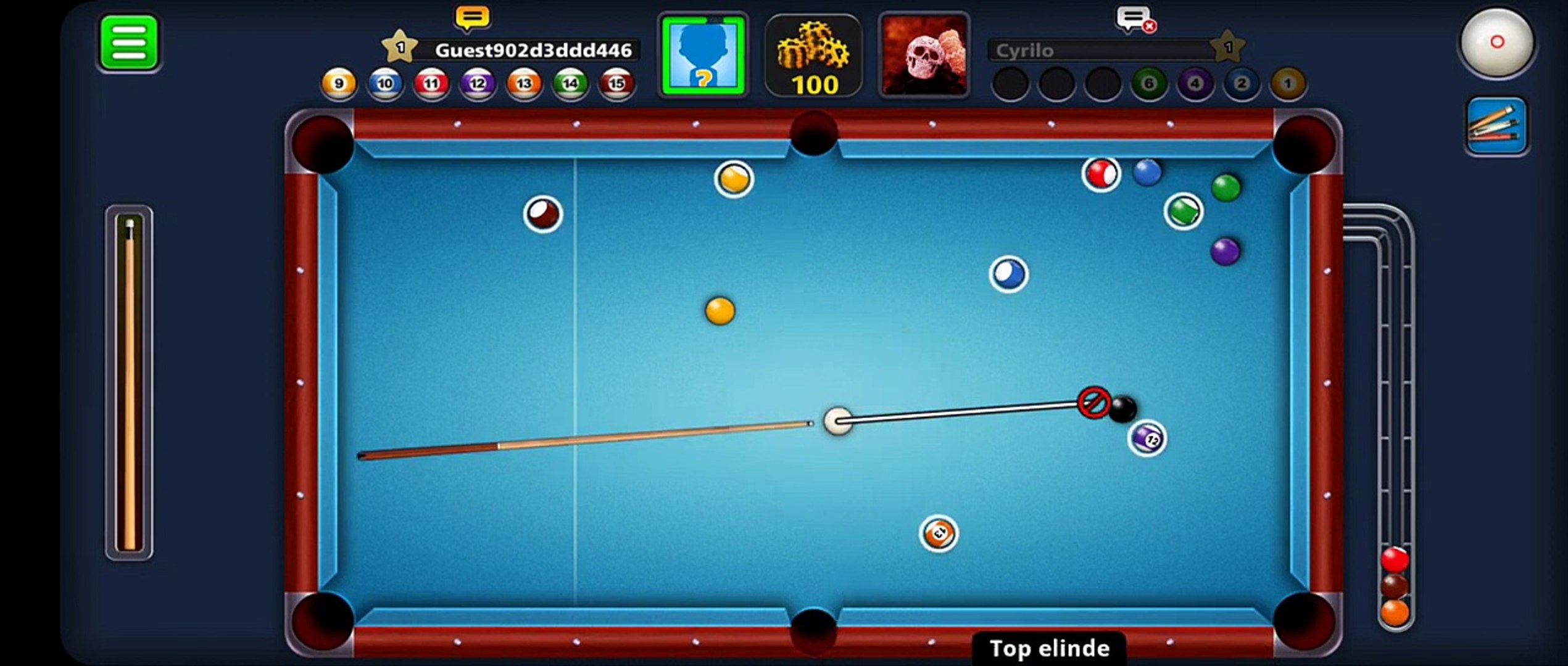 game