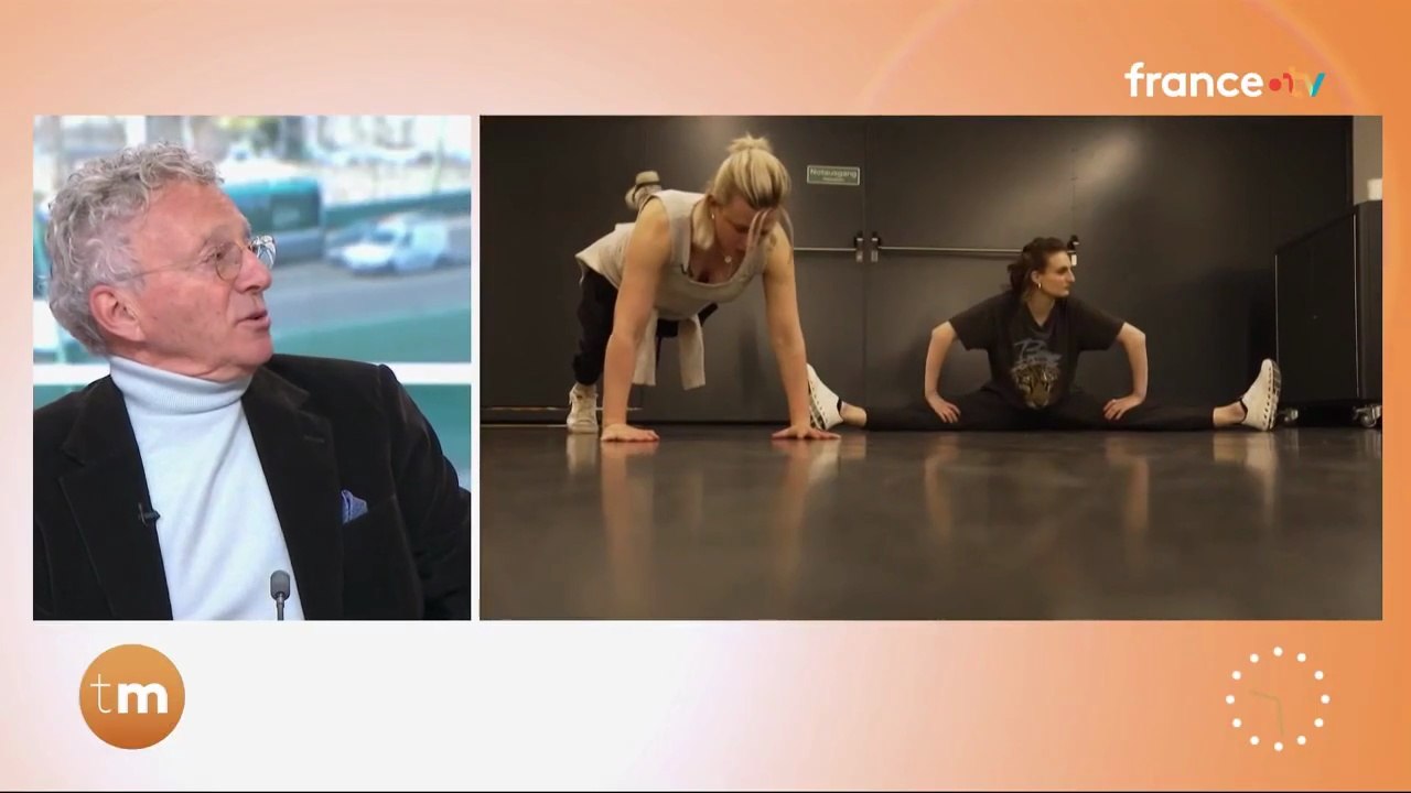 Télématin : encore du changement à l’animation, la nouvelle partenaire de Jean-Baptiste Marteau dévoilée