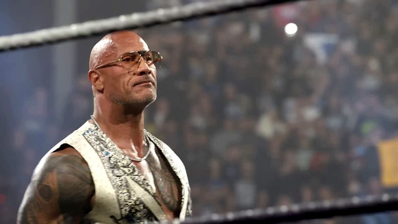 WWE: Unreal Teaser OV