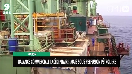 [#Reportage] Gabon : balance commerciale excédentaire, mais sous perfusion pétrolière