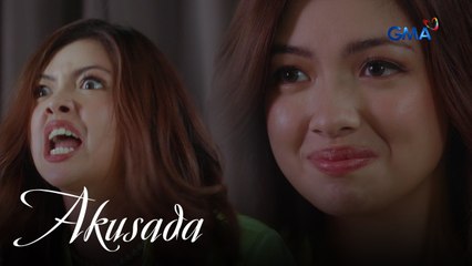 Akusada: Roni spirals into an internal raging outburst! (Episode 14)