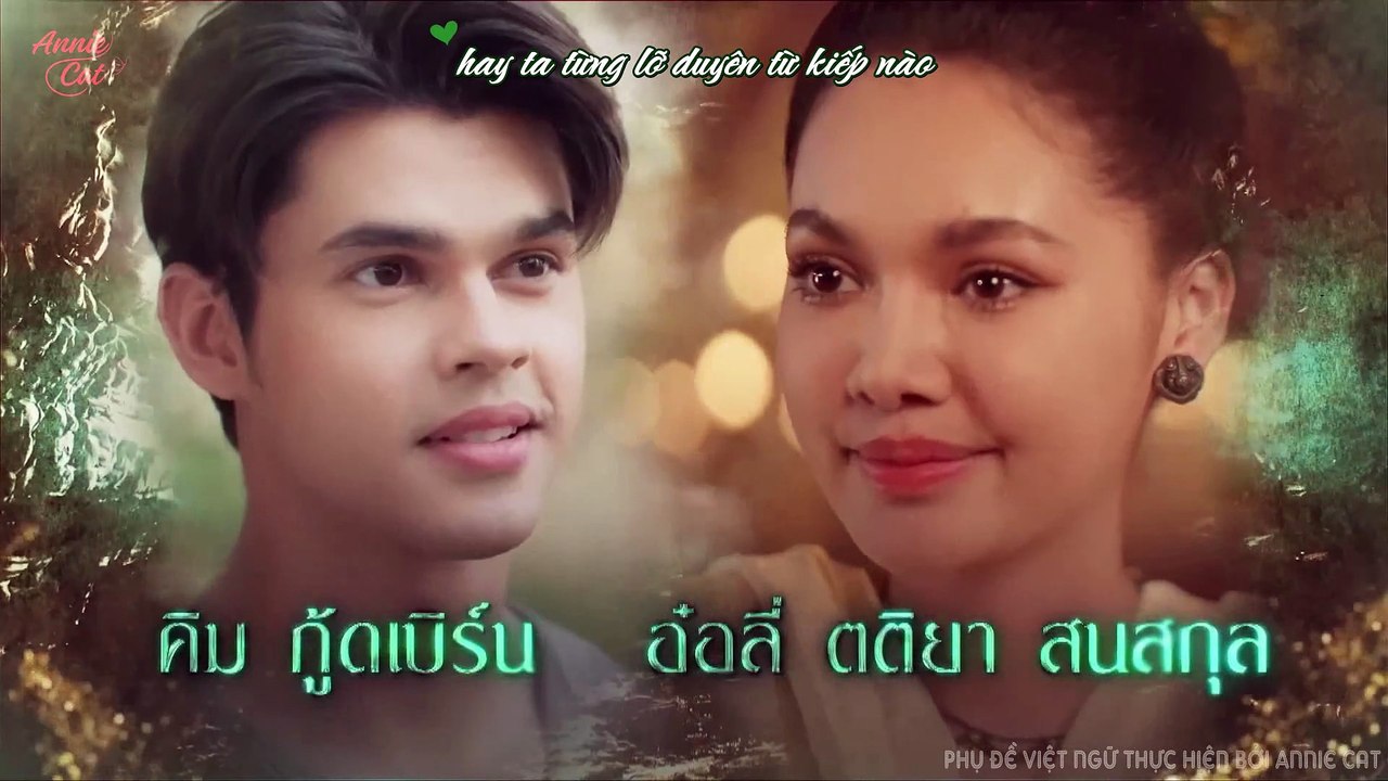 VỌNG ÂM NƠI CỐ ĐÔ ĐÃ MẤT | Phadaeng Nang Ai | EP03