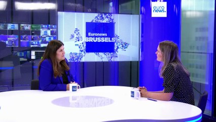 Palästinensische Außenministerin "schockiert" über Untätigkeit der EU in Gaza