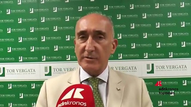 Roma Tor Vergata, Levialdi Ghiron: “Open day permette di approfondire competenze e capacità”