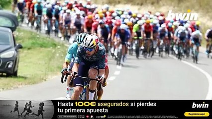 Los favoritos en la Eurocopa, Tour de Francia y Moto GP de este fin de semana