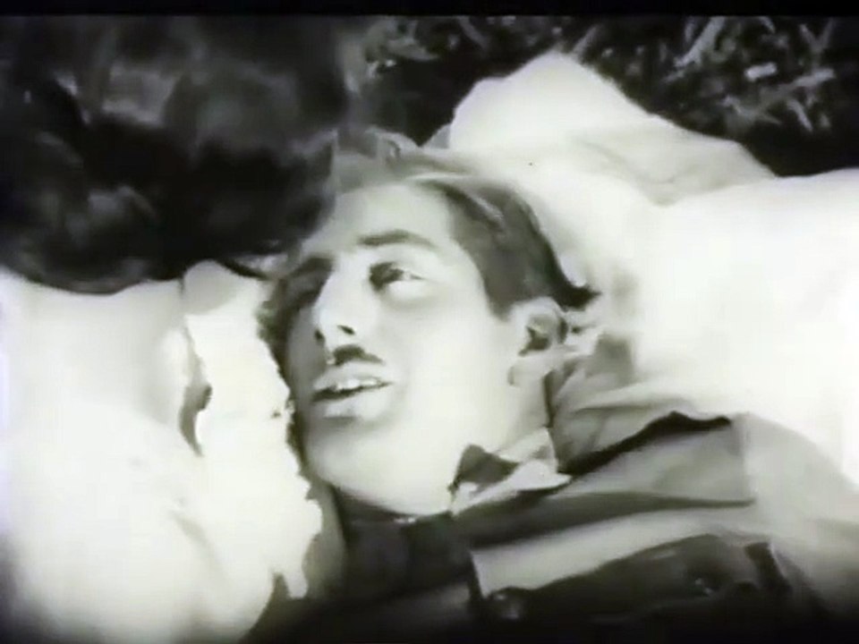 The Bush Cinderella (1928) - Full movie
