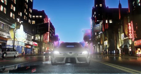 NaturalVision Evolved, el mod gráfico de GTA 5 con el que muchos llevan años soñando