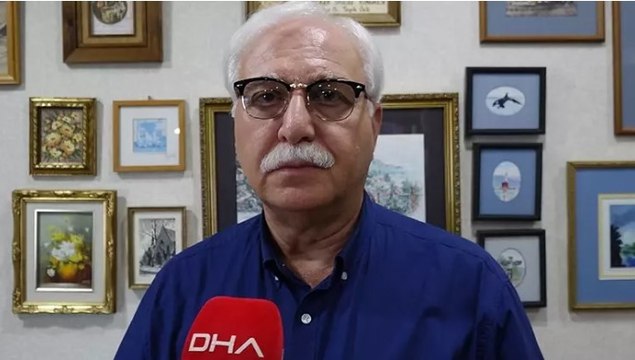 Prof. Dr. Tevfik Özlü: Henipavirüs’te salgın tespit edilmiş değil