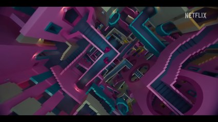 Goodbye | Squid Game | Netflix