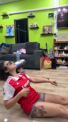 Thai Viral girls' hot video
