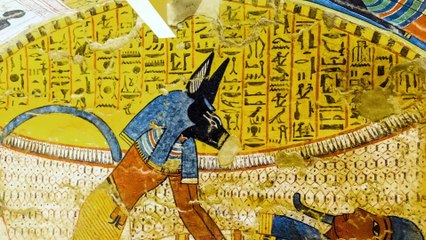 Secrets of Egypt's Pyramids – What They Don’t Want You to Know!