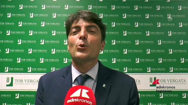 Roma Tor Vergata, Introna: “All’open day, oltre all’offerta formativa, si è parlato di locazioni, tasse ed aspetti pratici”