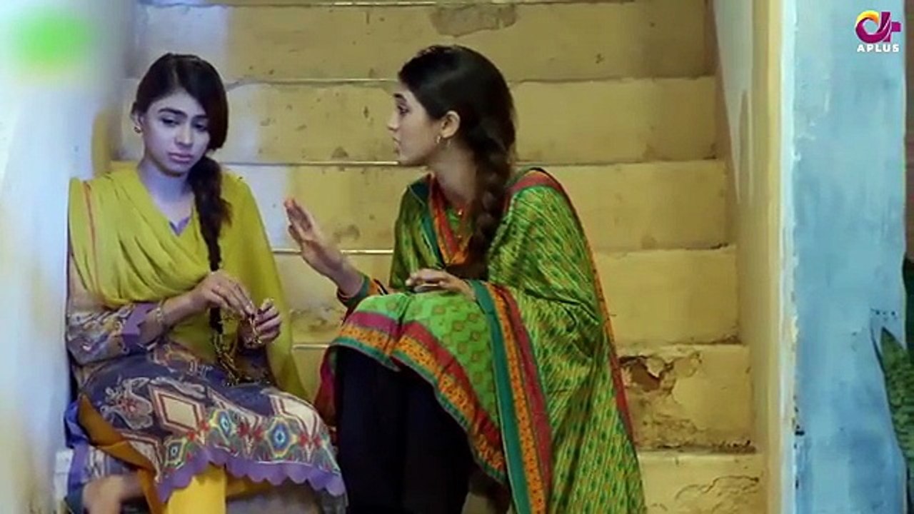 Jhooti - Ep 18