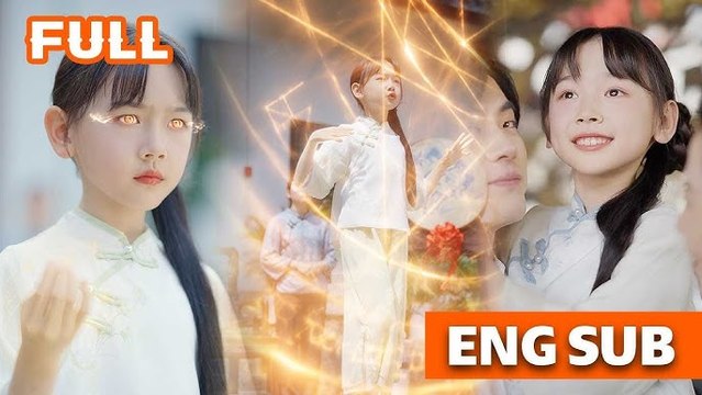 The Grandmasters soul entered a dying girlshe cured her fool dad and saved the whole sect!