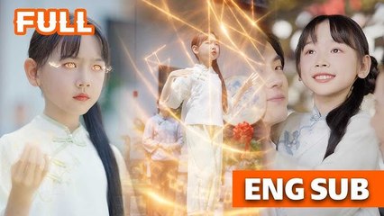 The Grandmasters soul entered a dying girlshe cured her fool dad and saved the whole sect!