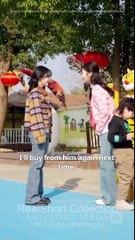 What! His First Love Is Me! - Full Movie (2025)