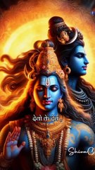 DEVO KE DEV  #mahadev - KRISHAN GOPAL Sharma