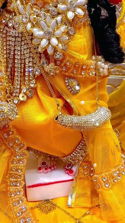 CHAL TERE ISHQ MEI PAD JATE HAII - KRISHAN GOPAL Sharma