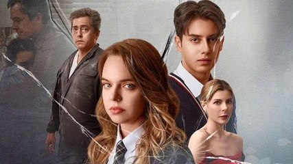 The Lost Daughter's Silent Cry Us