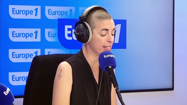 L'addiction au téléphone à un vrai «impact sur la santé mentale et l'anxiété» affirme Alexis Peschard