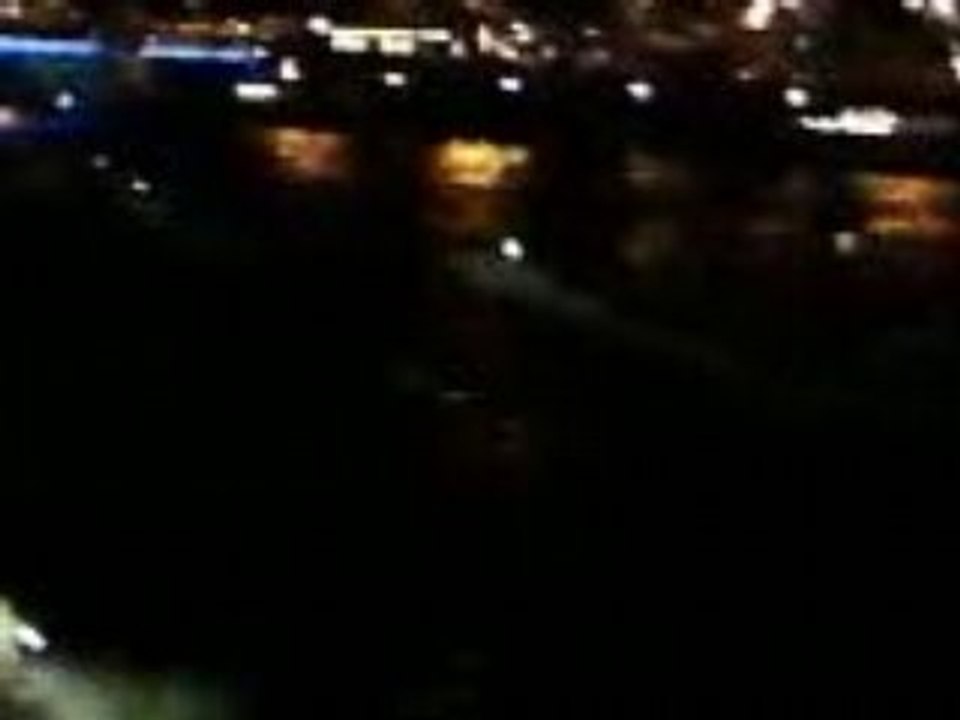 24h motonautiques de rouen 30 avril de nuit 22H35