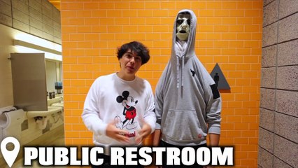 "200 PRANKS IN 50 HOURS 😱😂 | Ultimate MrBeast Challenge"