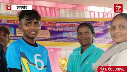 अंतरराष्ट्रीय फुटबॉल खिलाड़ी का संघर्ष और उनकी चिंता, जानें क्या है दिव्यानी की कहानी!