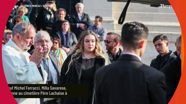 Emilie Dequenne : Son mari marque le coup pour Milla (23 ans), la fille unique de l'actrice, avec des mots sans équivoque