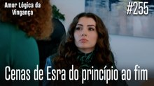 Cenas de Esra - Love Logic Revenge